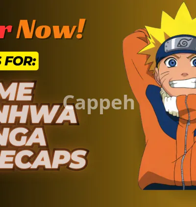 I will write anime or manhwa script and articles