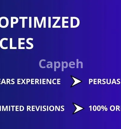 I will write SEO articles in italian on any topic