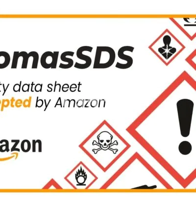 I will create ghs safety data sheet sds for USA eu amazon