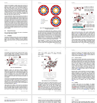 I will do cyber security technical writing and articles