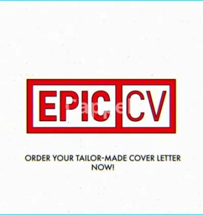 I will professionally create your cover letter