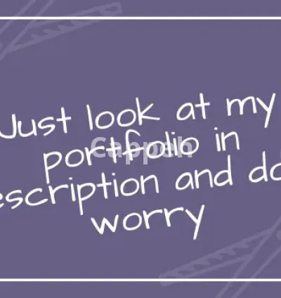 I will write job offer, termination, rejection, acceptance letters