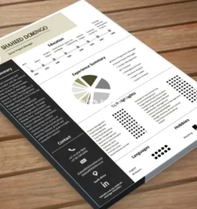 I will write professional executive level ats resume to get noticed