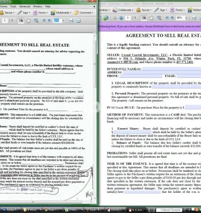 I will convert, retype, reformat, transcribe any kind of document