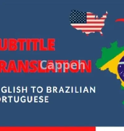 I will translate youtube video subtitle to br portuguese, english or spanish