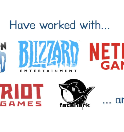 I will translate your game english to korean and german to korean