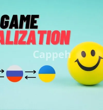 I will translate your game or app to english, ukrainian or russian