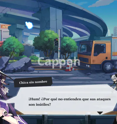 I will manage spanish localization for your game or app