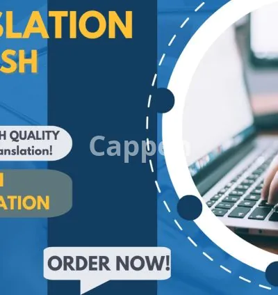 I will do urdu to english and english to urdu translation