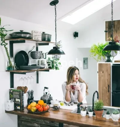 I will write interior design home decor blogs and how to articles