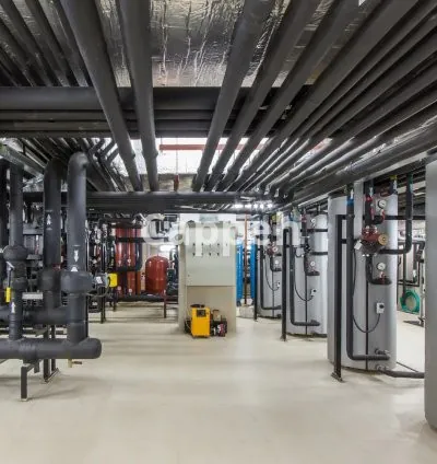 I will be your hvac writer, plumbing, remodeling, construction