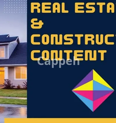 I will write real estate listing descriptions that sell