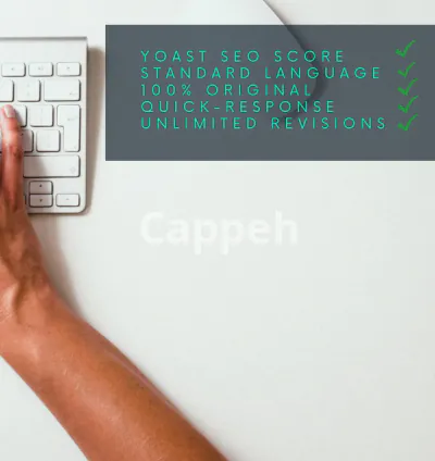 I will write a high quality free ai article