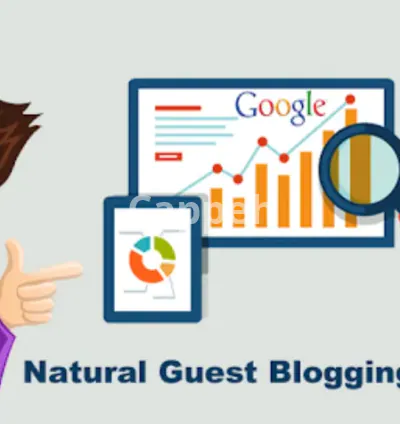 I will write blog post and submit in high da sites