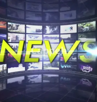 I will write a trending news article, political or current affairs