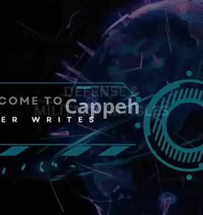 I will write defense and military articles