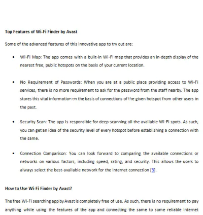 I will do content writing for you