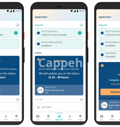 I will write powerful UX copy for your mobile app