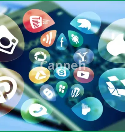 I will create engaging social media posts to grow your business