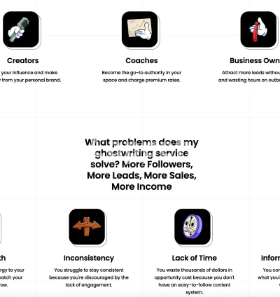 I will grow and monetize your twitter personal brand