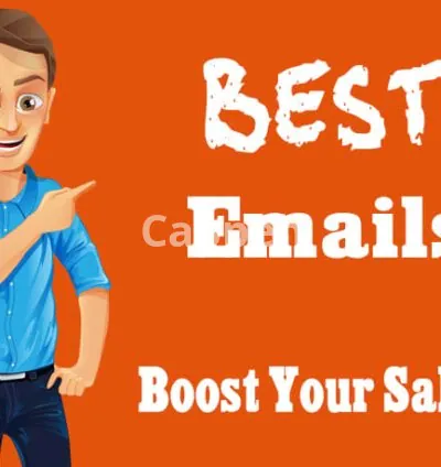 I will write professional emails for your email marketing campaigns