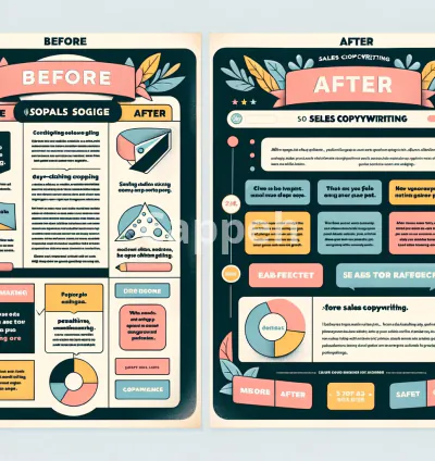 I will write your professional sales text for your business