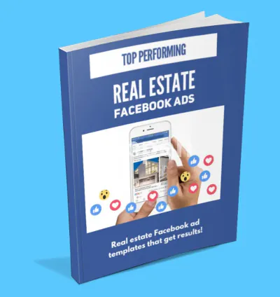 I will send you my best performing real estate facebook ads