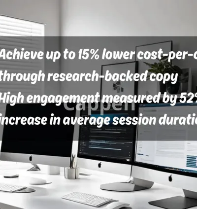 I will write ad copy that delivers real results for your business