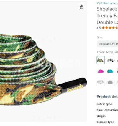 I will write amazon seo optimized product listing descriptions