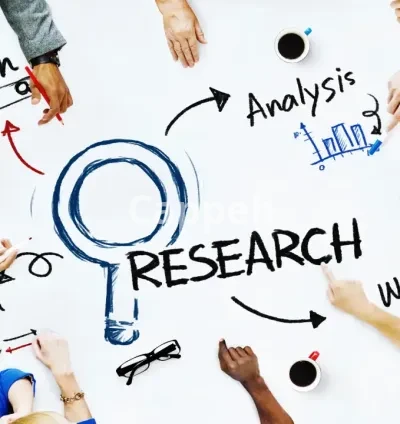 I will write quality research white papers and articles