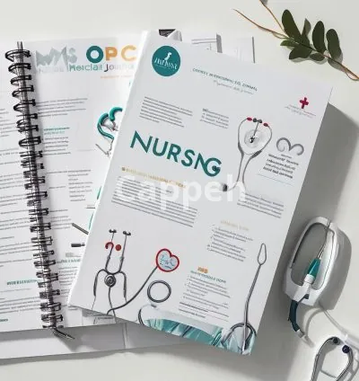 I will provide nursing white papers