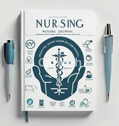 I will provide nursing white papers