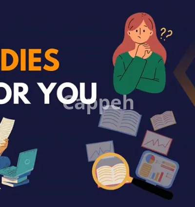 I will sort business case studies for you