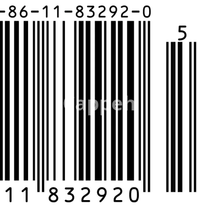 I will assign to your book isbn number and barcode from a usa publishing company