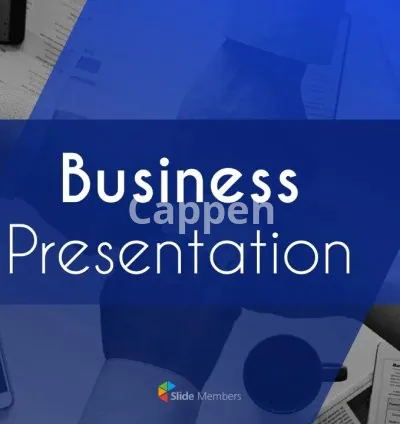 I will write and design professional company profile presentation