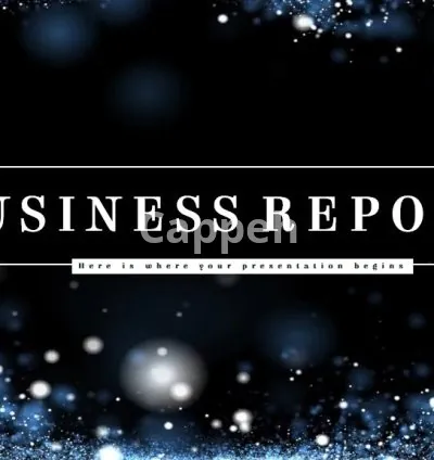 I will write and design professional company profile presentation