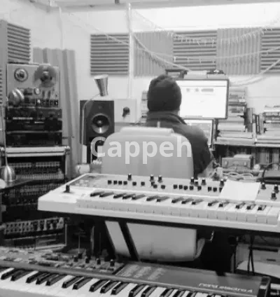 I will tune process your vocals and make them sound amazing