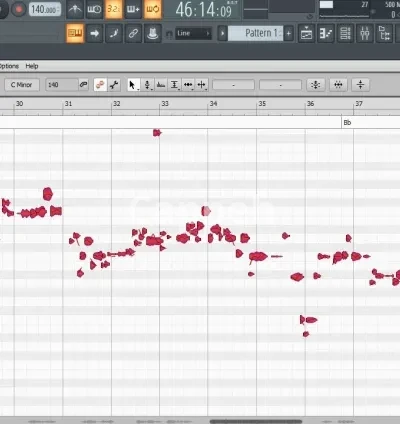 I will edit, fix, tune, pitch correct, mix, and master your vocals