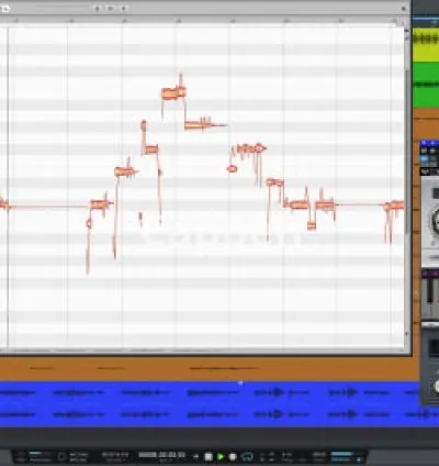 I will perfectly tune, pitch correct and time align your vocals