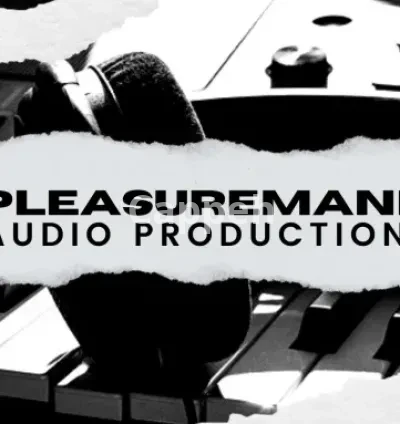 I will tune, eq and compress your vocal tracks