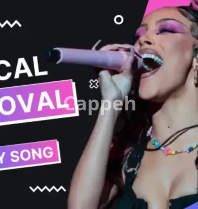 I will remove vocals from any song, make high quality instrumental