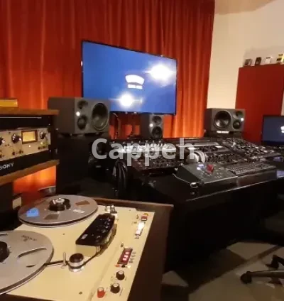 I will cleanup the audio and sound in your video