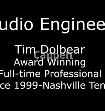 I will cleanup the audio and sound in your video