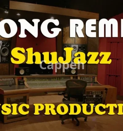 I will do song remix, lofi beats hiphop or any music genre