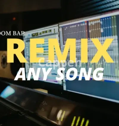 I will make a drill or trap remix of any song you love