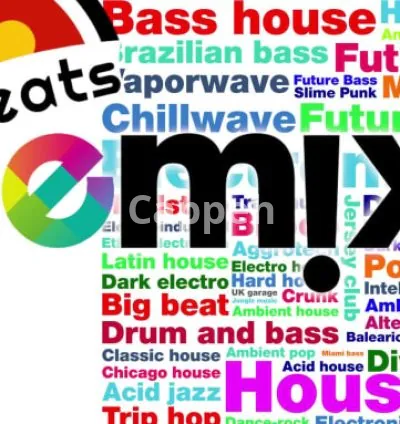 I will produce a fresh and epic remix of your song with demo