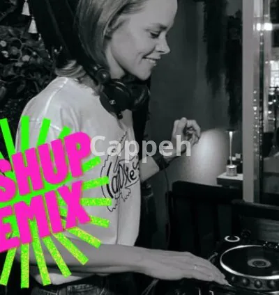 I will create high quality mashup, remix, dj mix