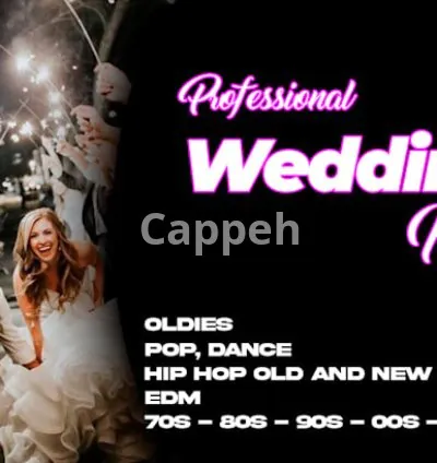 I will create a custom dj mix, party, wedding, birthday, playlist