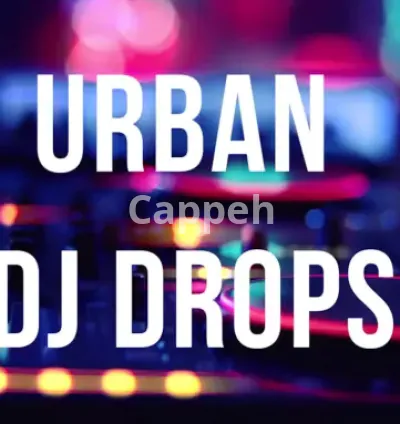 I will record 5 urban american dj drops