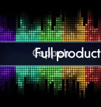 I will create 3 male dj drops with vocal fx